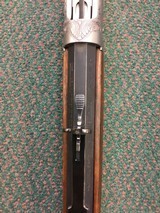 Winchester, 1894, engraved, 32 w.s. - 13 of 15
