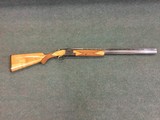 Browning Superposed 410 - 5 of 13