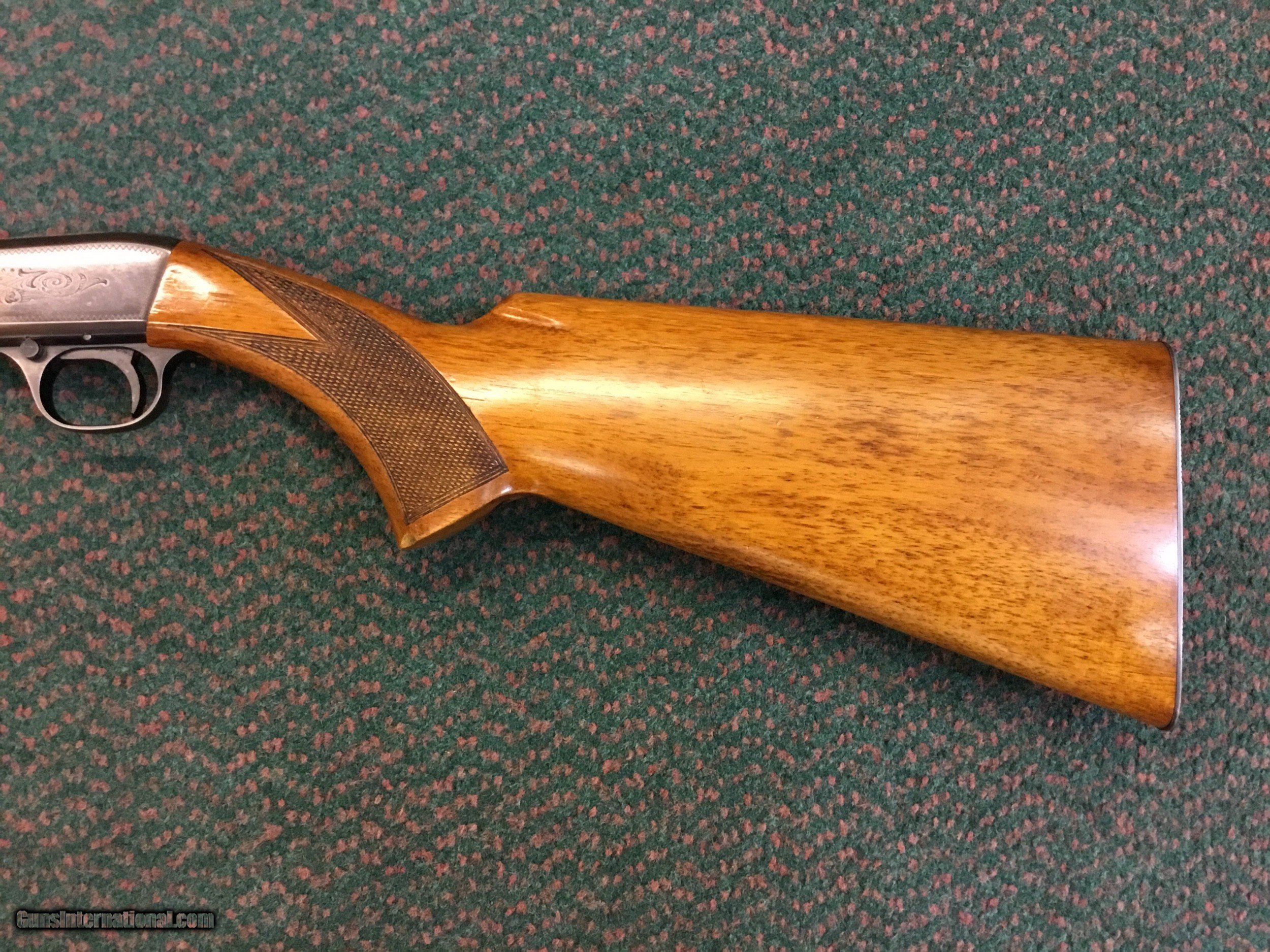 Browning Sa 22 22 Short 5566