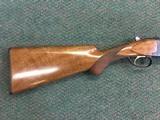 Browning, Superposed, LTRK, 28 gauge - 3 of 14