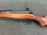 Winchester model 54, 270 win - 8 of 15