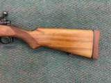 Winchester model 54, 270 win - 7 of 15