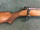 Winchester model 54, 270 win - 3 of 15