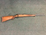 Winchester model 54, 270 win - 5 of 15