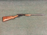Winchester, 1906 expert, 22S,L,LR - 1 of 15