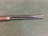 Winchester model 1886, 45-70 - 7 of 15