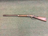 Winchester model 1886, 45-70 - 10 of 15