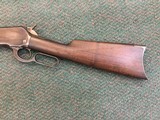 Winchester model 1886, 45-70 - 4 of 15