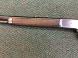 Winchester model 1886, 45-70 - 6 of 15