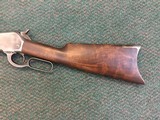 Winchester model 1886, 40-82 wcf - 4 of 15