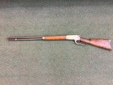 Winchester model 1886, 40-82 wcf - 10 of 15