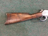 Winchester model 1886, 40-82 wcf - 3 of 15