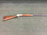 Winchester model 1886, 40-82 wcf - 9 of 15