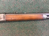 Winchester model 1886, 40-82 wcf - 5 of 15