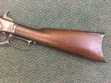 Winchester, model 1873, 22 short - 7 of 15