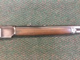 Winchester, model 1873, 22 short - 3 of 15