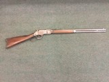 Winchester, model 1873, 22 short - 5 of 15