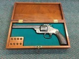 Smith & Wesson Model 3 Target 38-44 - 14 of 15