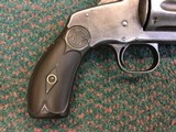 Smith & Wesson Model 3 Target 38-44 - 2 of 15