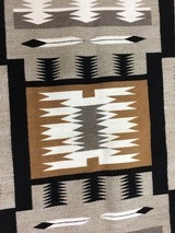 Navajo Storm Rug - 6 of 7