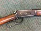 Winchester model 1894, 32ws - 1 of 15