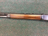 Winchester model 1894, 32ws - 9 of 15