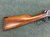 Winchester model 1894, 32ws - 2 of 15
