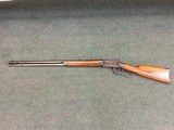 Winchester model 1894, 32ws - 6 of 15