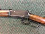 Winchester model 1894, 32ws - 7 of 15