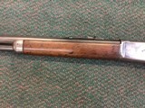 Winchester model 1886, 45-70 - 7 of 15