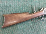 Winchester model 1886, 45-70 - 2 of 15