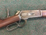 Winchester model 1886, 45-70 - 1 of 15