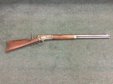 Winchester model 1886, 45-70 - 14 of 15