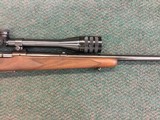 Winchester model 70, 22 Hornet - 5 of 14