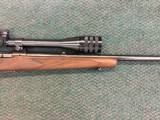Winchester model 70, 22 Hornet - 5 of 14