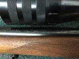 Winchester model 70, 22 Hornet - 11 of 14