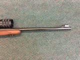 Winchester model 70, 22 Hornet - 7 of 14