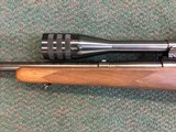 Winchester model 70, 22 Hornet - 6 of 14