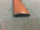 Winchester model 70, 22 Hornet - 13 of 14