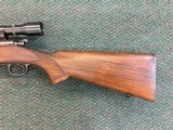 Winchester model 70, 22 Hornet - 4 of 14