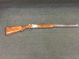 Browning, Superposed, 12 ga - 9 of 15