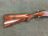 Browning Superposed field, 12ga - 2 of 15