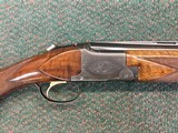 Browning Superposed field, 12ga - 1 of 15
