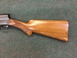 Browning, Auto 5, 16 gauge solid rib - 7 of 14