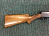 Browning, Auto 5, 16 gauge solid rib - 2 of 14