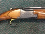 Browning Superposed, 12 ga, 2 3/4 - 8 of 13
