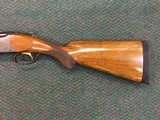 Browning Superposed, 12 ga, 2 3/4 - 2 of 13