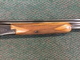 Browning, Superposed First Year production, 20ga - 3 of 15