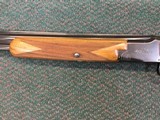 Browning, Superposed First Year production, 20ga - 9 of 15