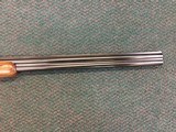 Browning, Superposed First Year production, 20ga - 4 of 15